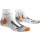 X-Socks Laufsocke Marathon Energy 4.0 (Langstrecke) weiss Herren - 1 Paar